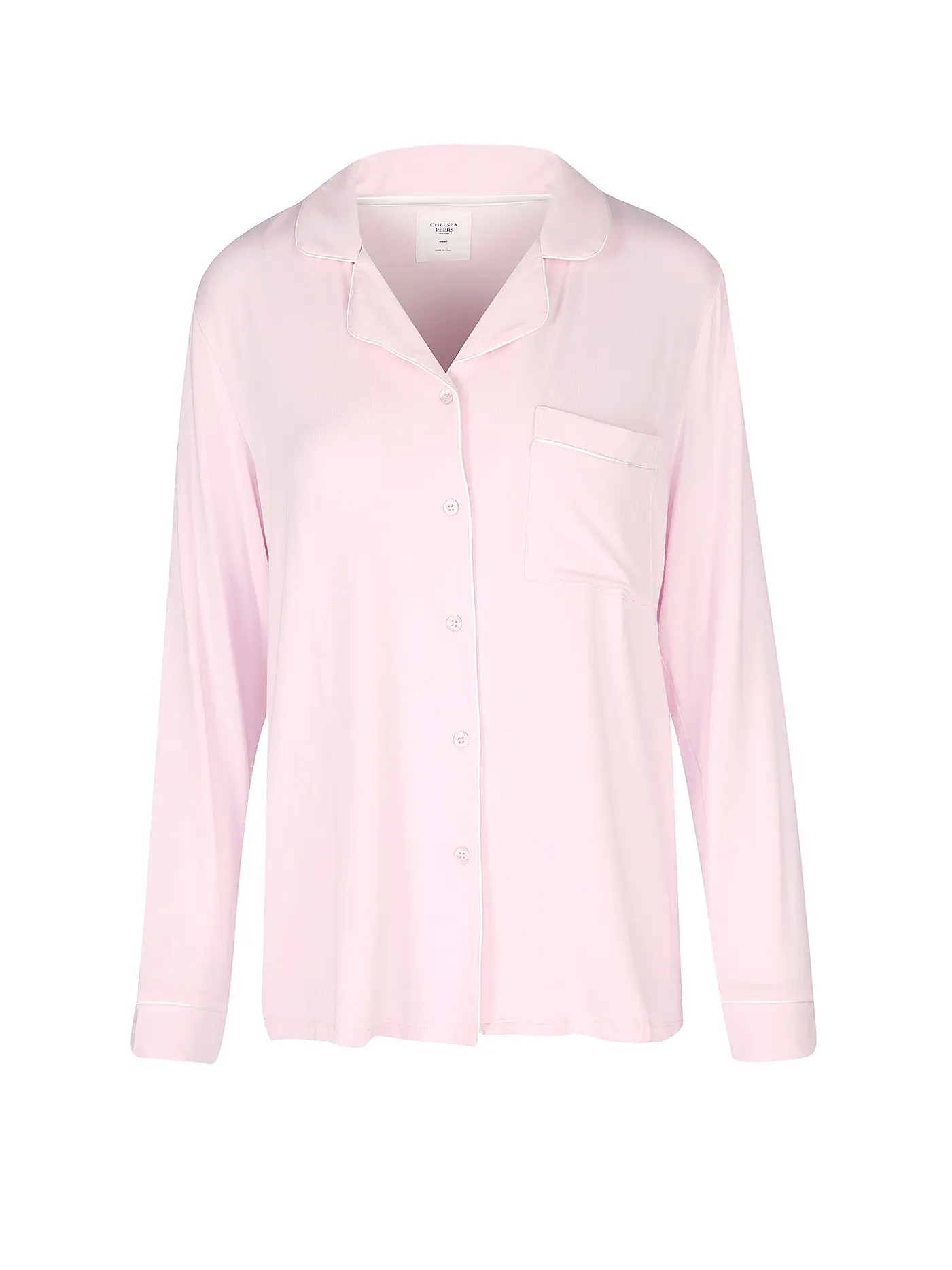 CHELSEA PEERS | Pyjama-Set | rosa
